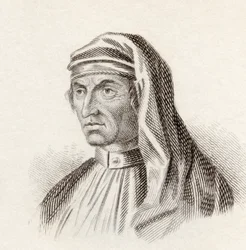 Georg Andreas Agricola